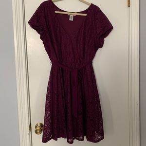Trendy Plus Size Dresses